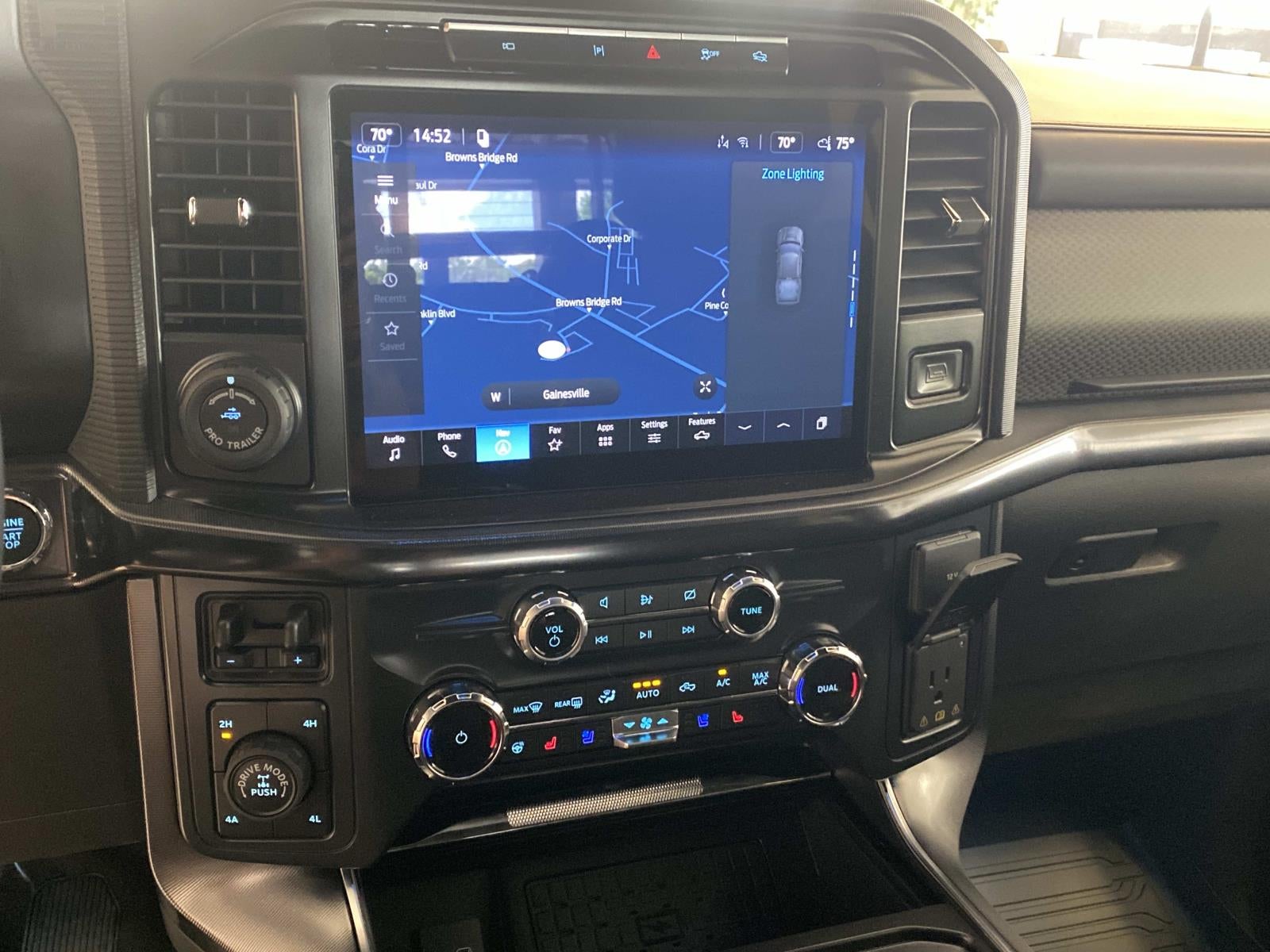 2026 Ford F-150 Raptor R