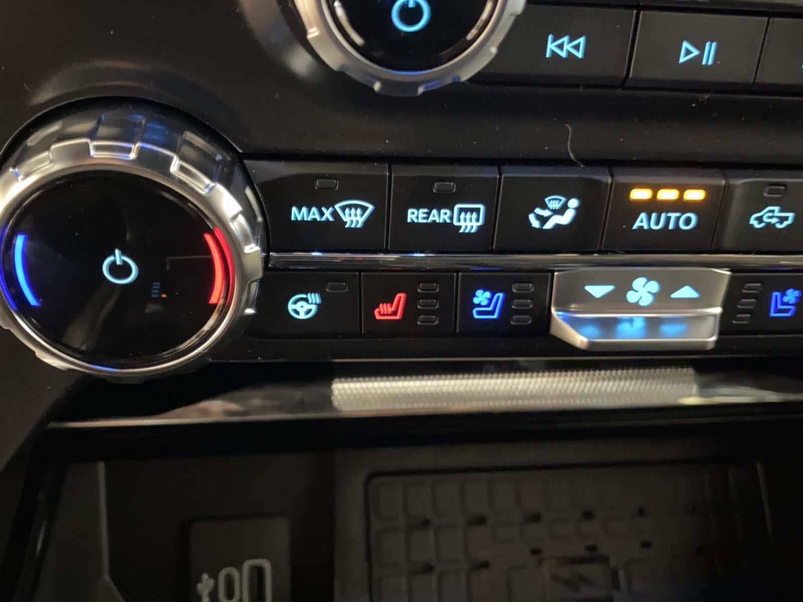 2026 Ford F-150 Raptor R