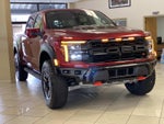 2026 Ford F-150 Raptor R