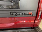 2026 Ford F-150 Raptor R