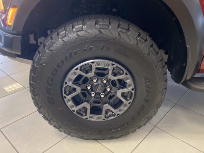 2026 Ford F-150 Raptor R