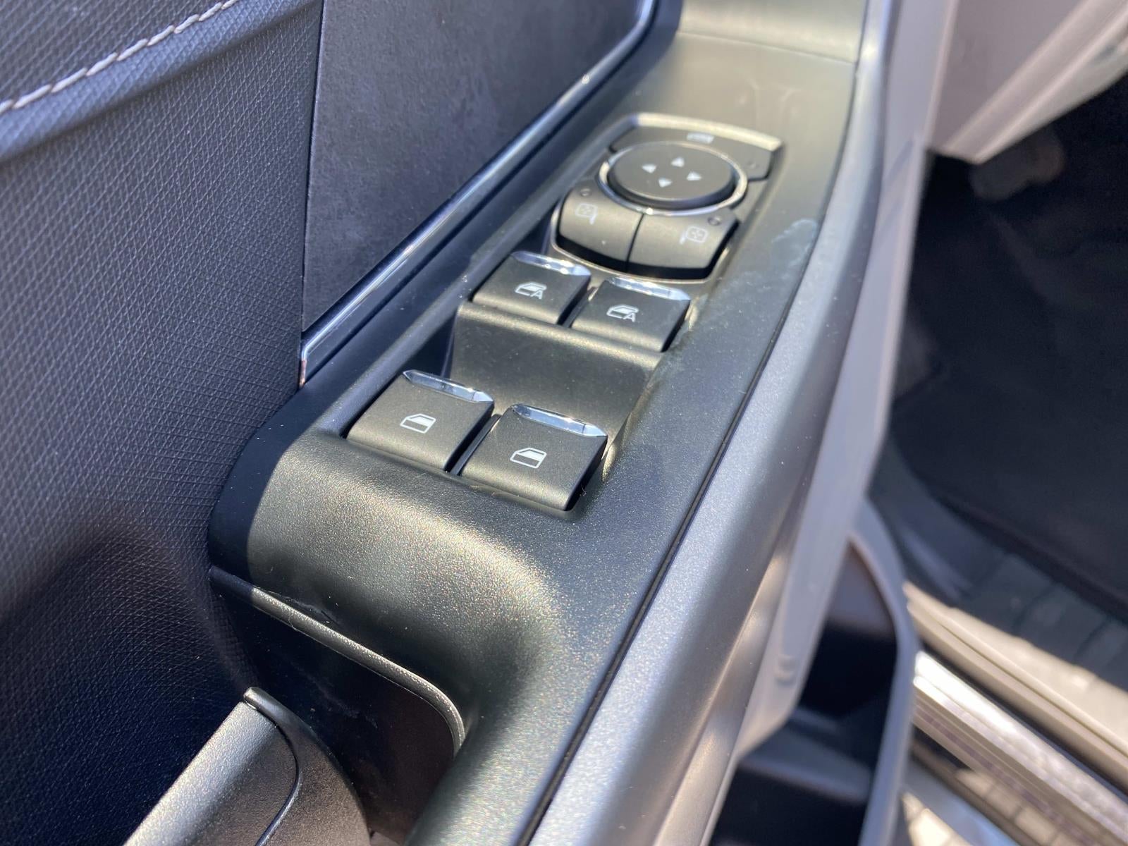 2025 Ford F-150 XLT 4WD SuperCrew 5.5' Box