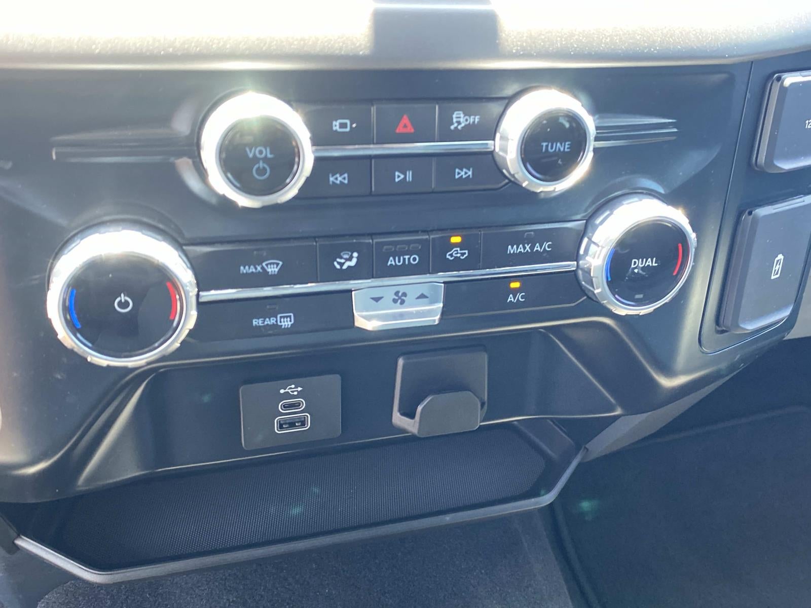 2025 Ford F-150 XLT 4WD SuperCrew 5.5' Box