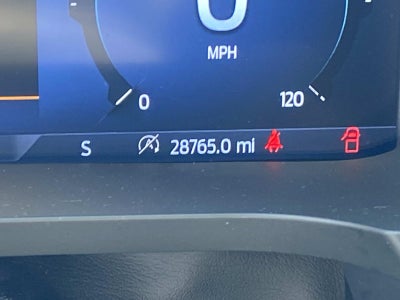 2025 Ford F-150 XLT 4WD SuperCrew 5.5' Box