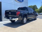 2025 Ford F-150 XLT 4WD SuperCrew 5.5' Box