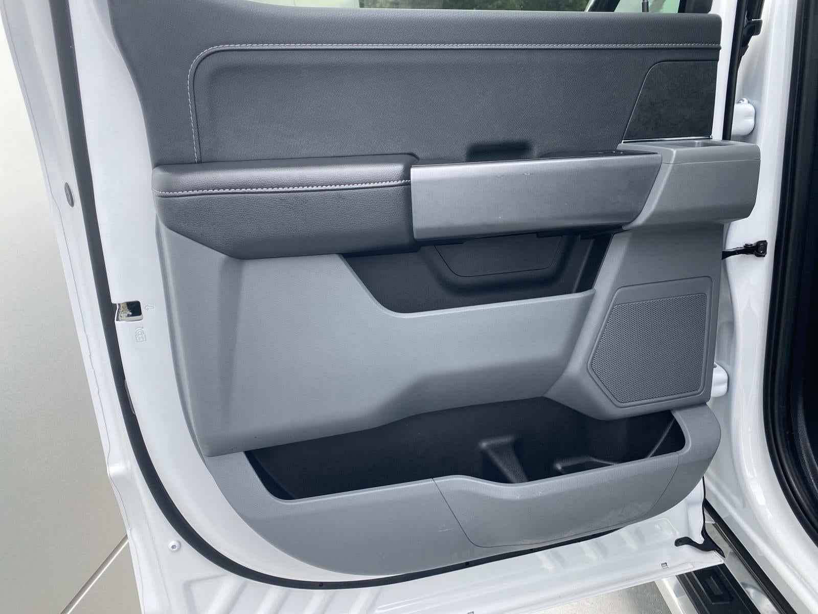 2025 Ford F-150 XLT 4WD SuperCrew 5.5' Box