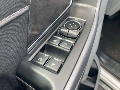 2025 Ford F-150 XLT 4WD SuperCrew 5.5' Box