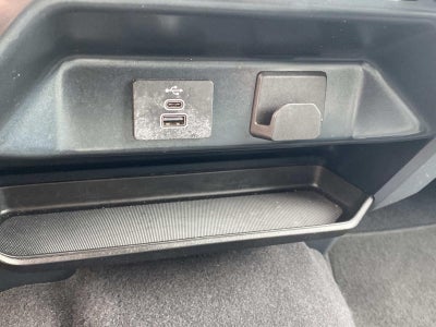 2025 Ford F-150 XLT 4WD SuperCrew 5.5' Box