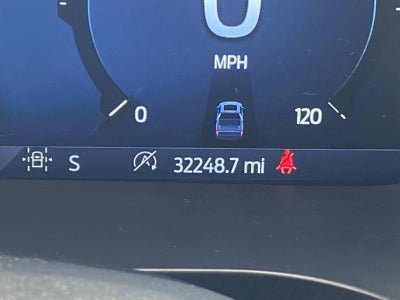 2025 Ford F-150 XLT 4WD SuperCrew 5.5' Box