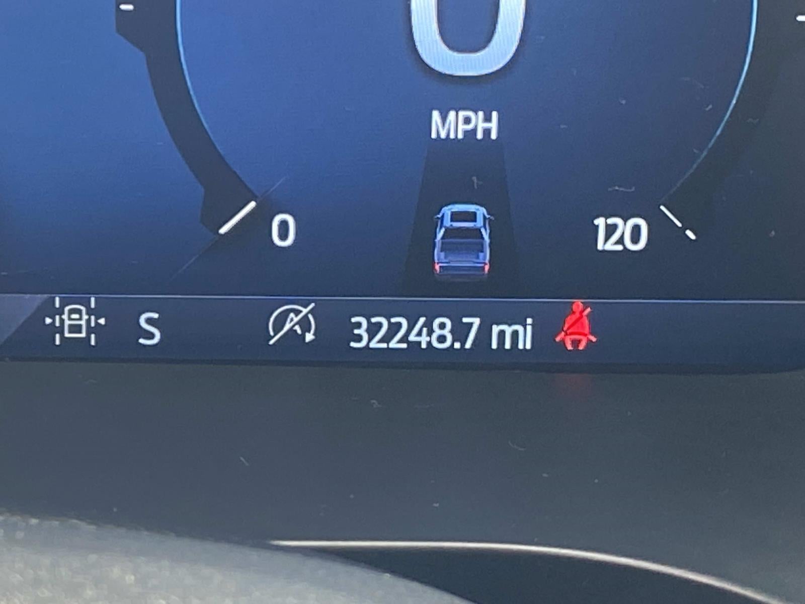 2025 Ford F-150 XLT 4WD SuperCrew 5.5' Box
