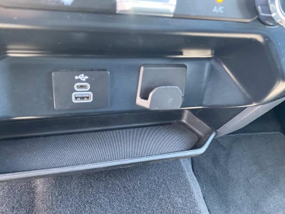 2025 Ford F-150 XLT 4WD SuperCrew 5.5' Box