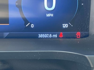 2025 Ford F-150 XLT 4WD SuperCrew 5.5' Box