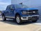 2024 Ford F-150 XLT 4WD SuperCrew 5.5' Box