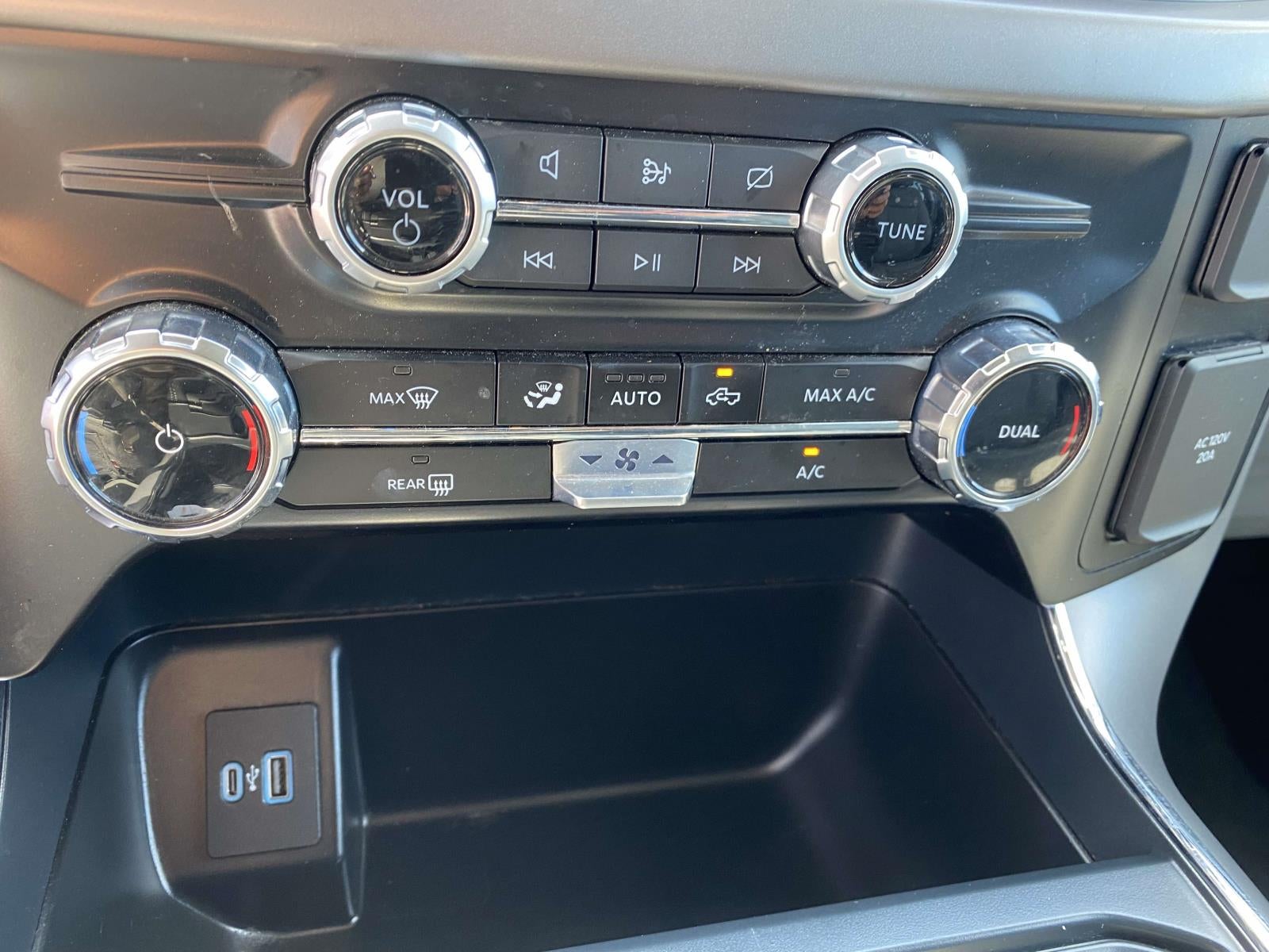 2024 Ford F-150 XLT 4WD SuperCrew 5.5' Box