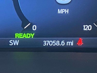 2024 Ford F-150 XLT 4WD SuperCrew 5.5' Box