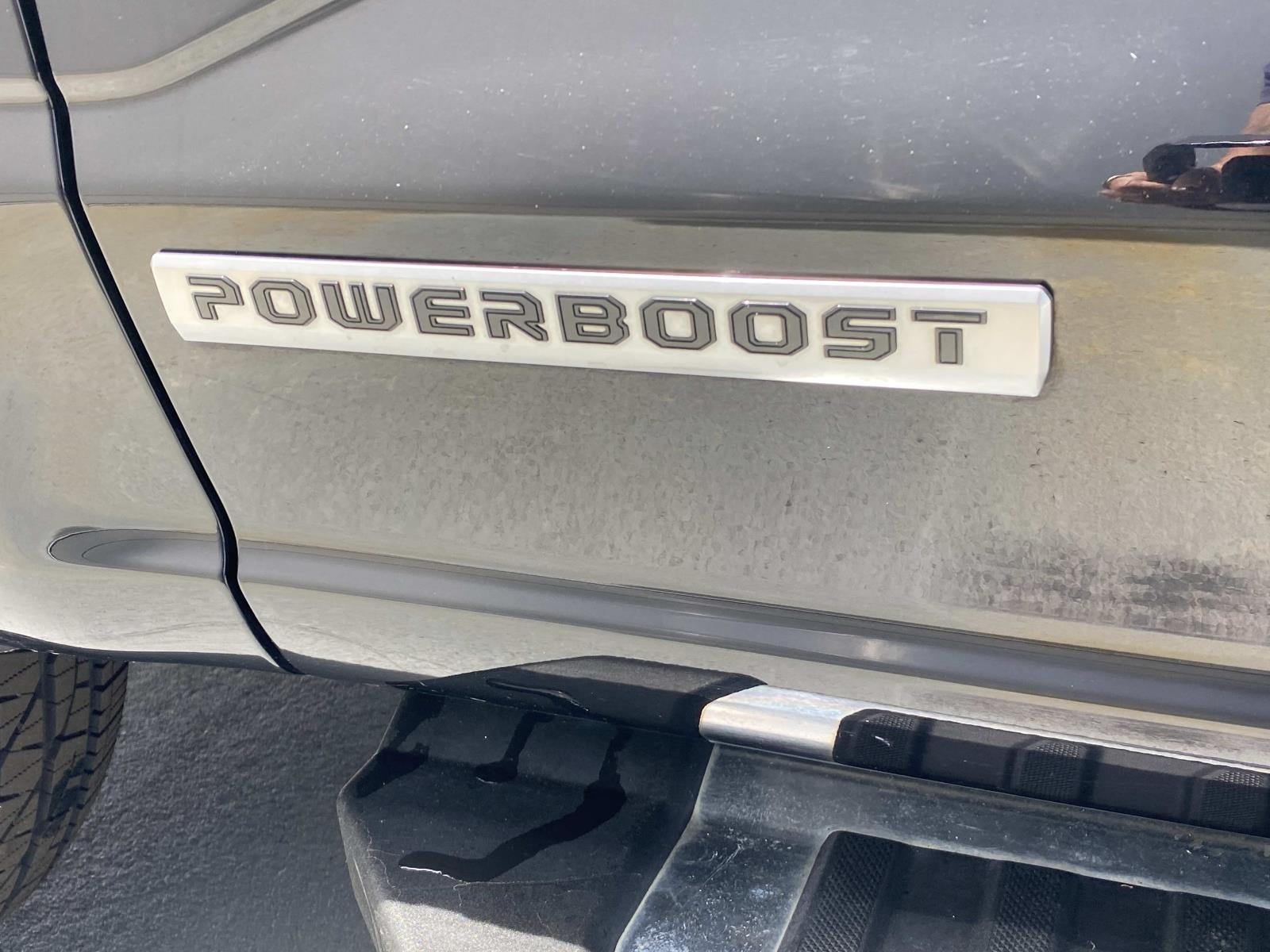 2024 Ford F-150 XLT 4WD SuperCrew 5.5' Box
