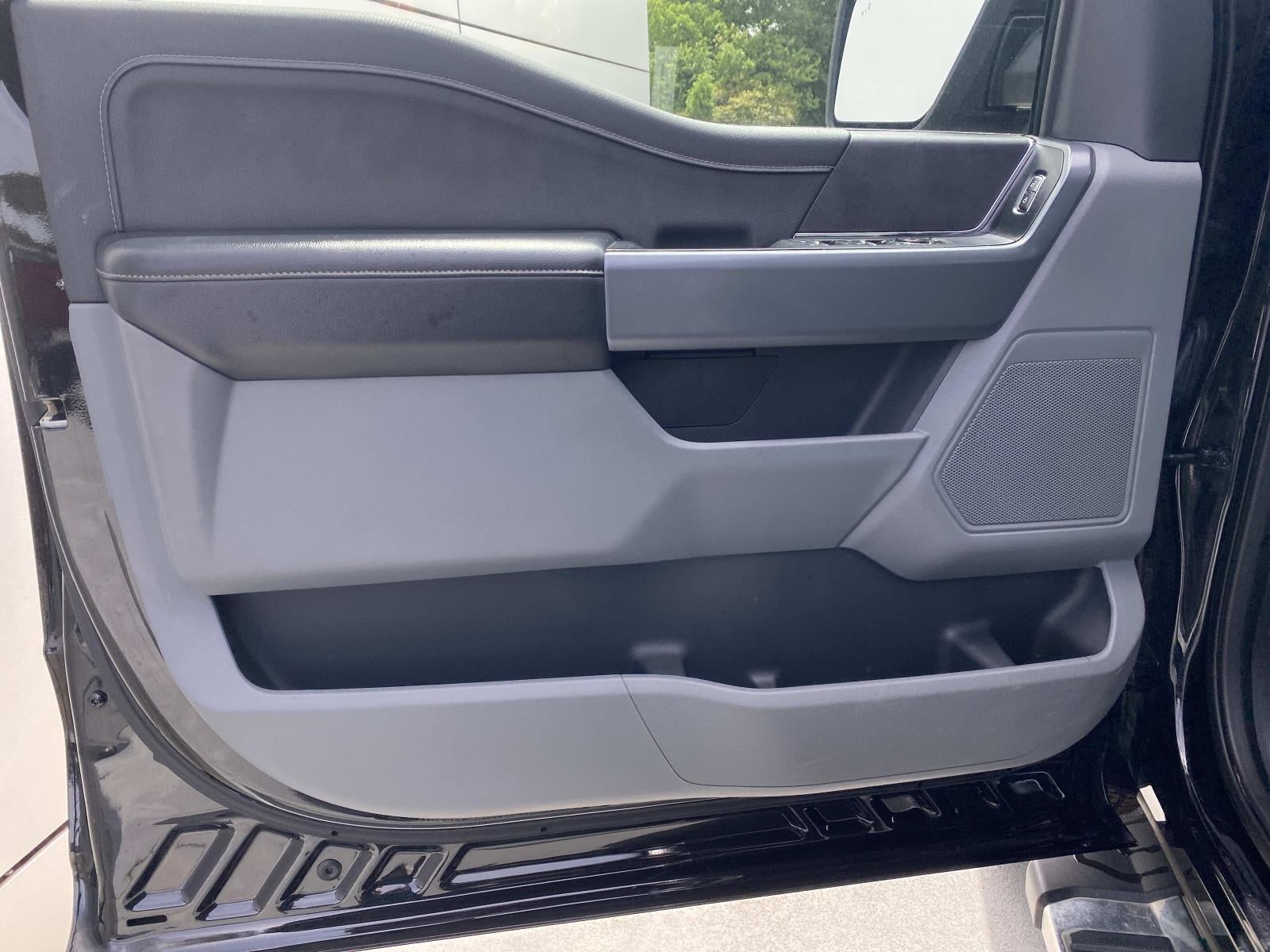 2024 Ford F-150 XLT 4WD SuperCrew 5.5' Box