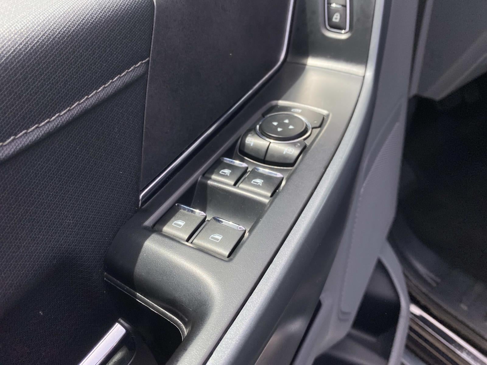 2024 Ford F-150 XLT 4WD SuperCrew 5.5' Box