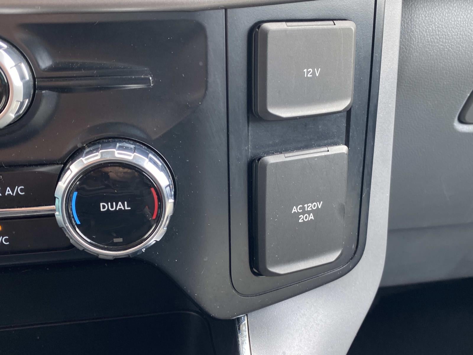 2024 Ford F-150 XLT 4WD SuperCrew 5.5' Box