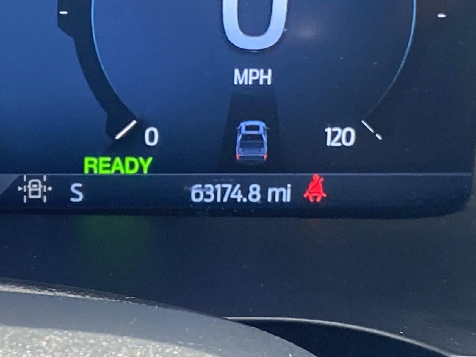 2024 Ford F-150 XLT 4WD SuperCrew 5.5' Box