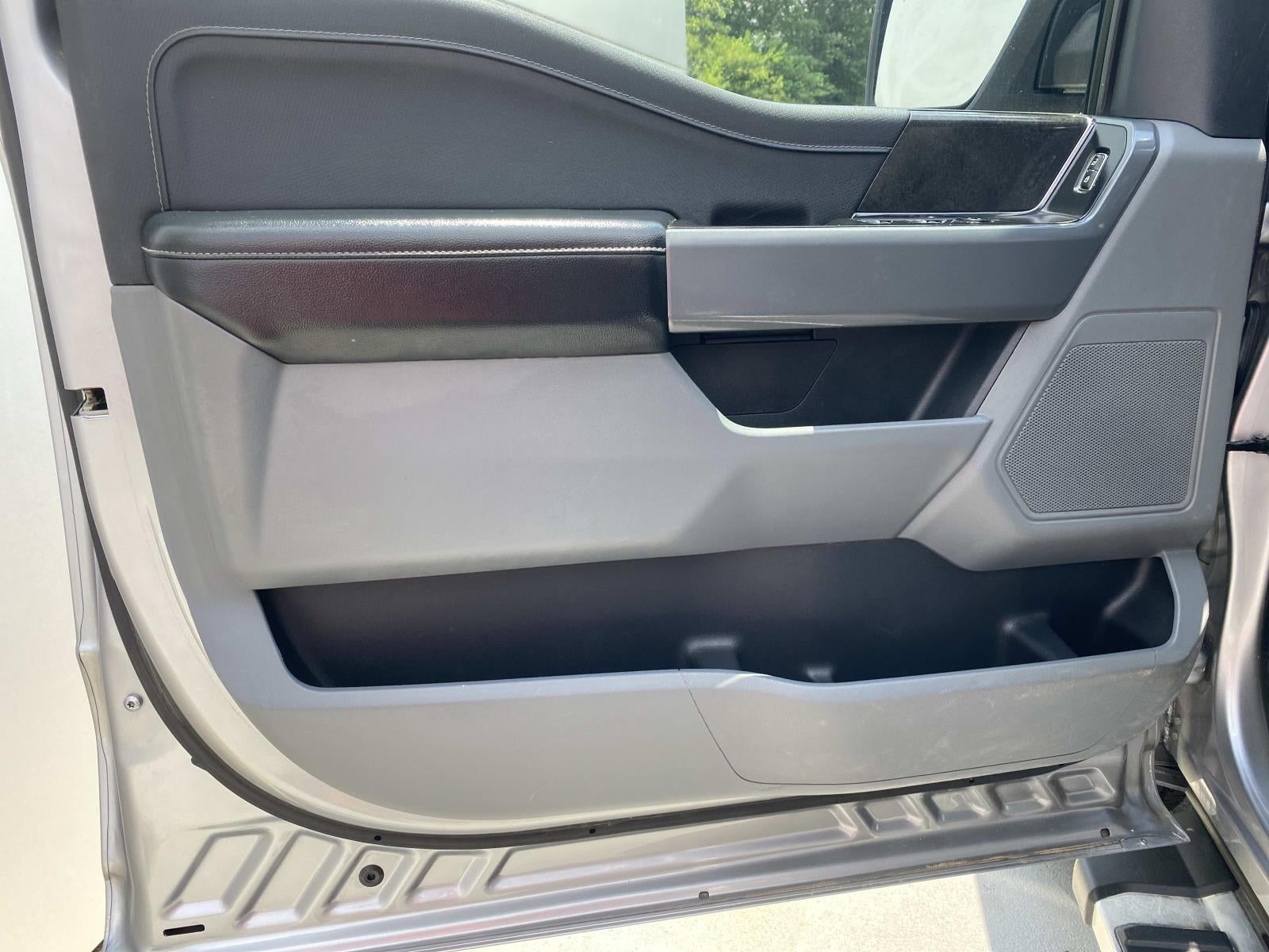 2024 Ford F-150 XLT 4WD SuperCrew 5.5' Box