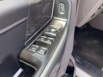 2024 Ford F-150 XLT 4WD SuperCrew 5.5' Box