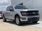 2024 Ford F-150 XLT 4WD SuperCrew 5.5' Box