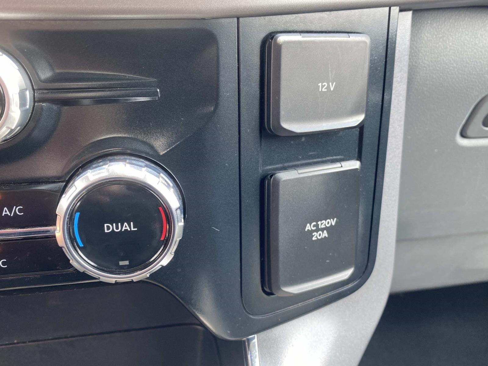 2024 Ford F-150 XLT 4WD SuperCrew 5.5' Box
