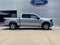 2024 Ford F-150 XLT 4WD SuperCrew 5.5' Box
