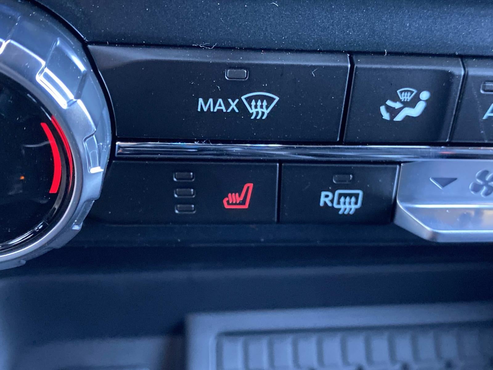 2025 Ford F-150 XLT 4WD SuperCrew 5.5' Box