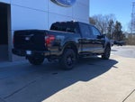 2025 Ford F-150 XLT 4WD SuperCrew 5.5' Box