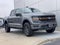 2024 Ford F-150 Tremor 4WD SuperCrew 5.5' Box