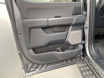 2024 Ford F-150 Tremor 4WD SuperCrew 5.5' Box