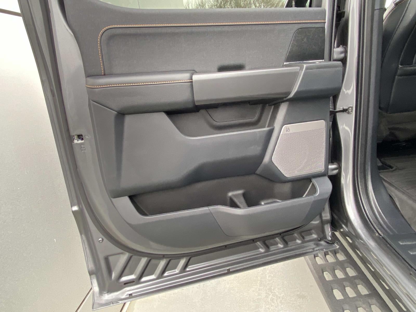 2024 Ford F-150 Tremor 4WD SuperCrew 5.5' Box