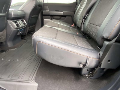 2024 Ford F-150 Tremor 4WD SuperCrew 5.5' Box