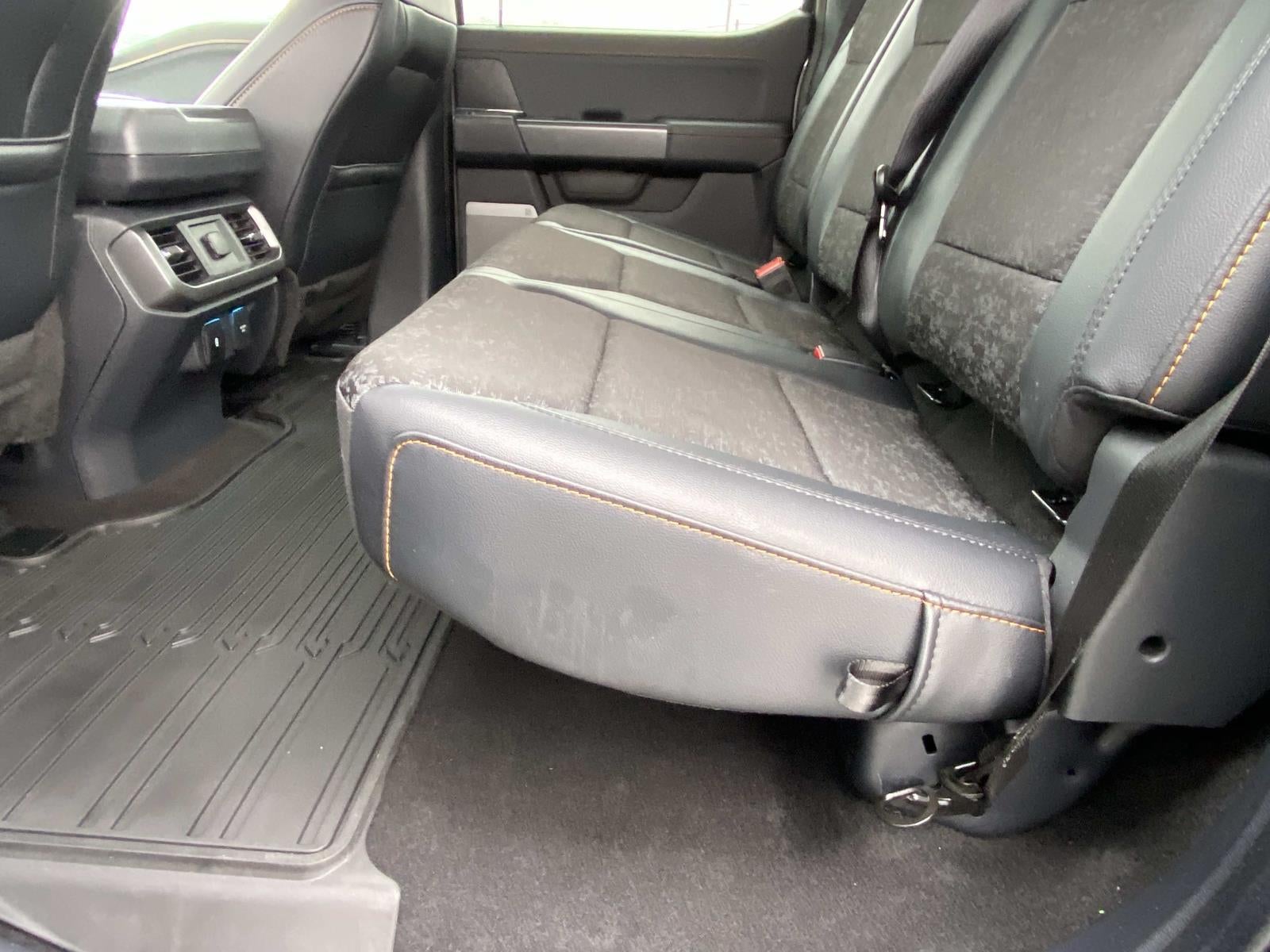 2024 Ford F-150 Tremor 4WD SuperCrew 5.5' Box