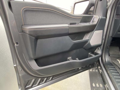 2024 Ford F-150 Tremor 4WD SuperCrew 5.5' Box