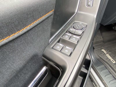 2024 Ford F-150 Tremor 4WD SuperCrew 5.5' Box