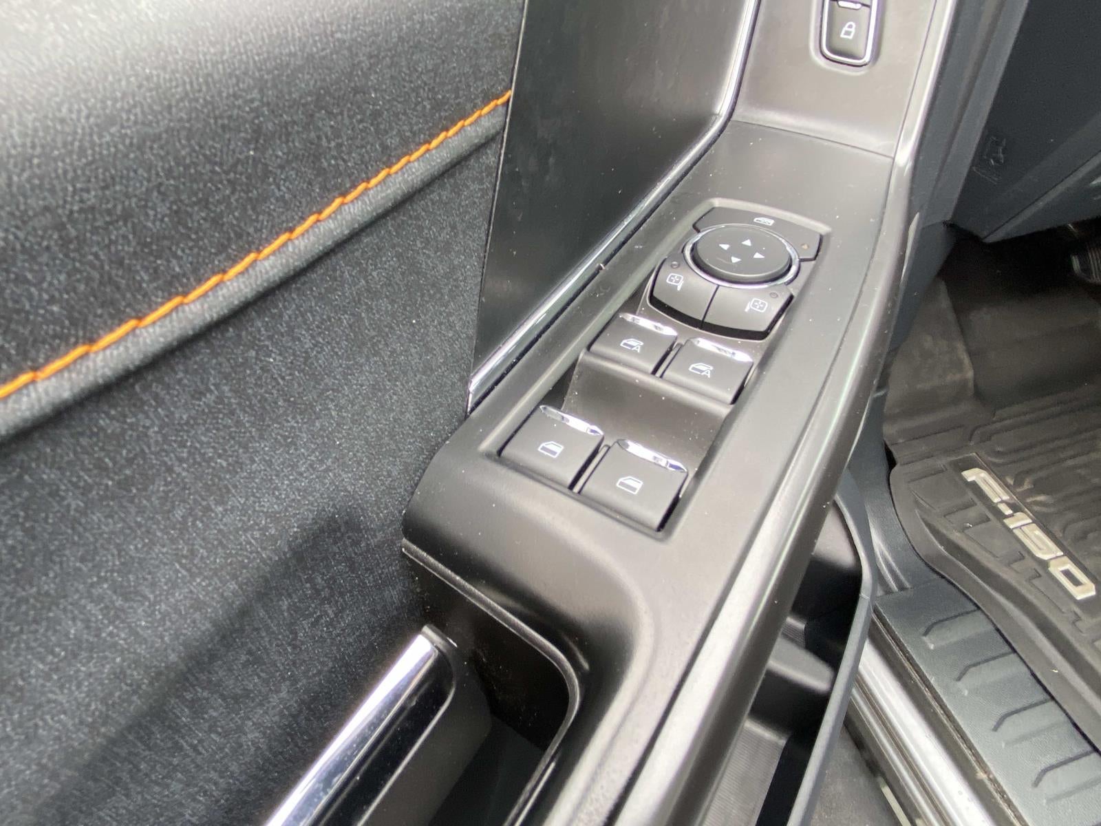 2024 Ford F-150 Tremor 4WD SuperCrew 5.5' Box