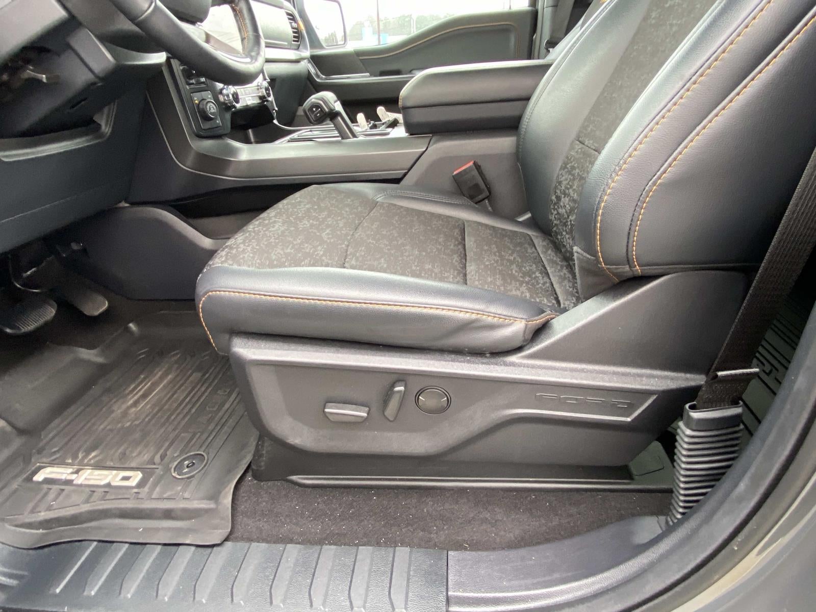 2024 Ford F-150 Tremor 4WD SuperCrew 5.5' Box