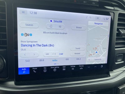 2024 Ford F-150 Tremor 4WD SuperCrew 5.5' Box