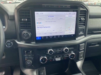 2024 Ford F-150 Tremor 4WD SuperCrew 5.5' Box