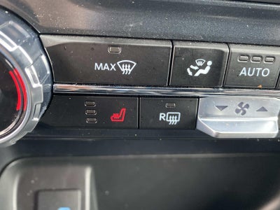 2024 Ford F-150 Tremor 4WD SuperCrew 5.5' Box