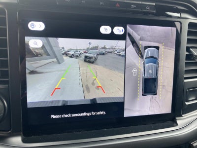 2024 Ford F-150 Tremor 4WD SuperCrew 5.5' Box