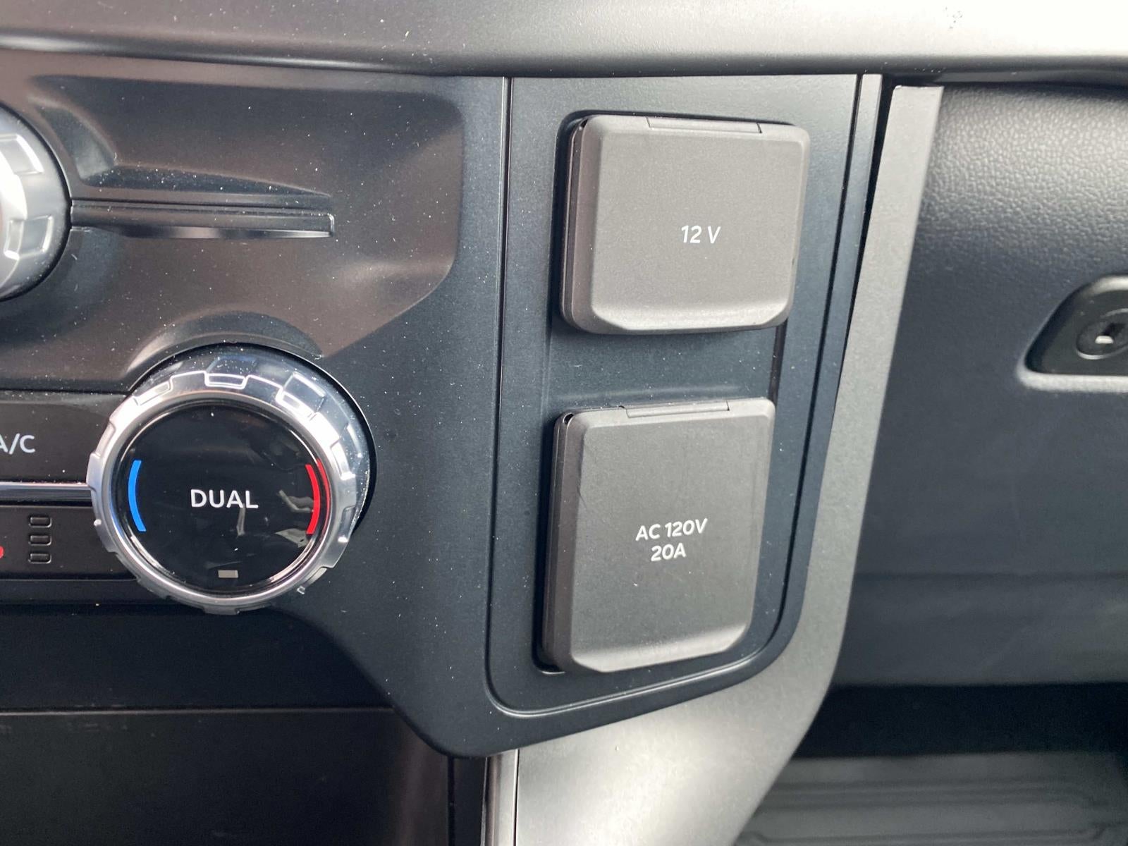 2024 Ford F-150 Tremor 4WD SuperCrew 5.5' Box