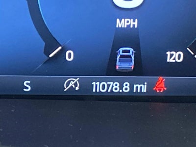 2024 Ford F-150 Tremor 4WD SuperCrew 5.5' Box