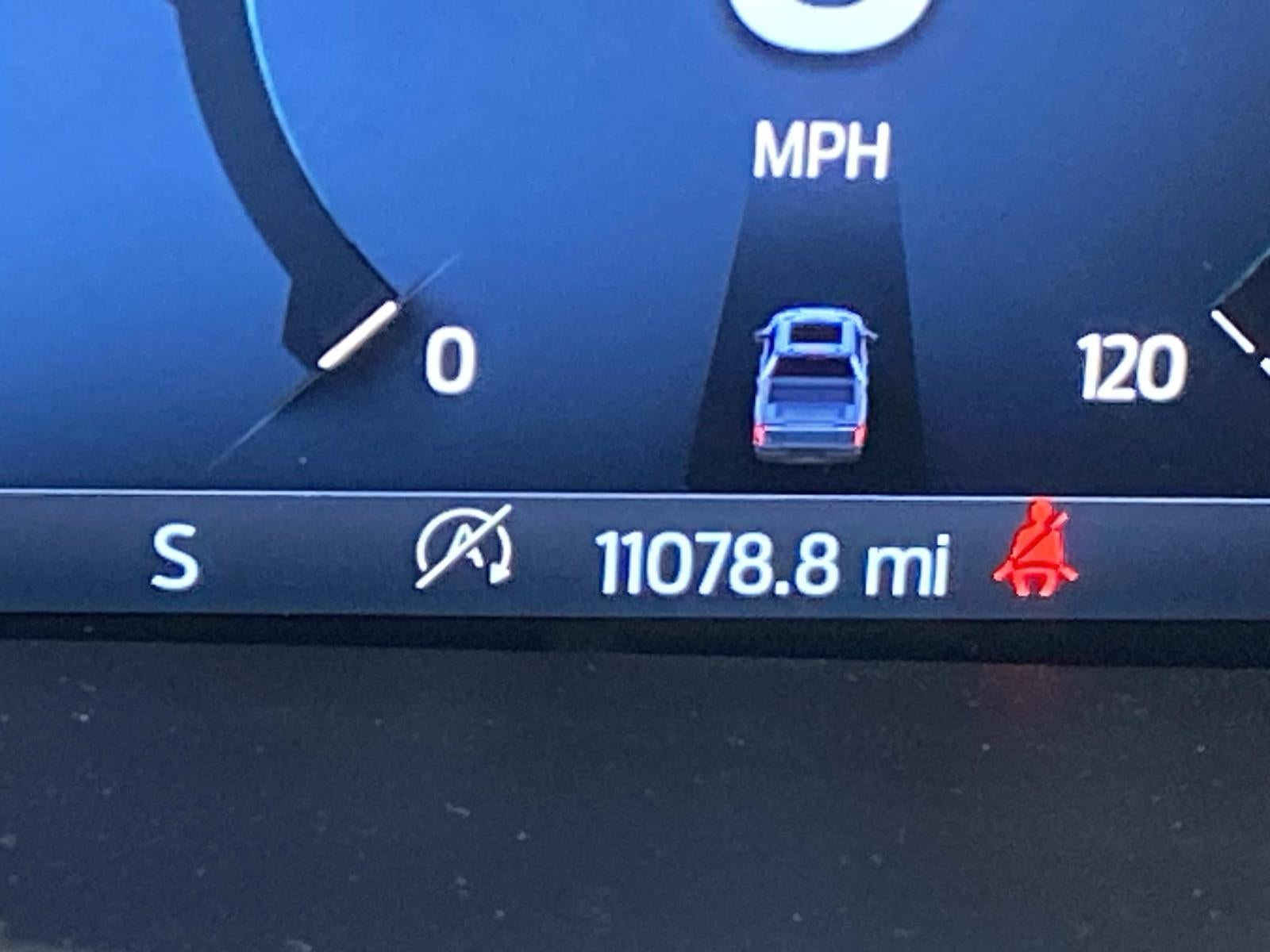 2024 Ford F-150 Tremor 4WD SuperCrew 5.5' Box