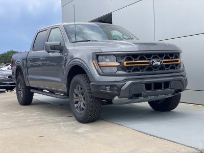 2026 Ford F-150 Tremor 4WD SuperCrew 5.5' Box