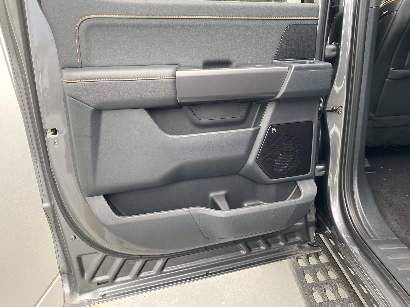 2026 Ford F-150 Tremor 4WD SuperCrew 5.5' Box