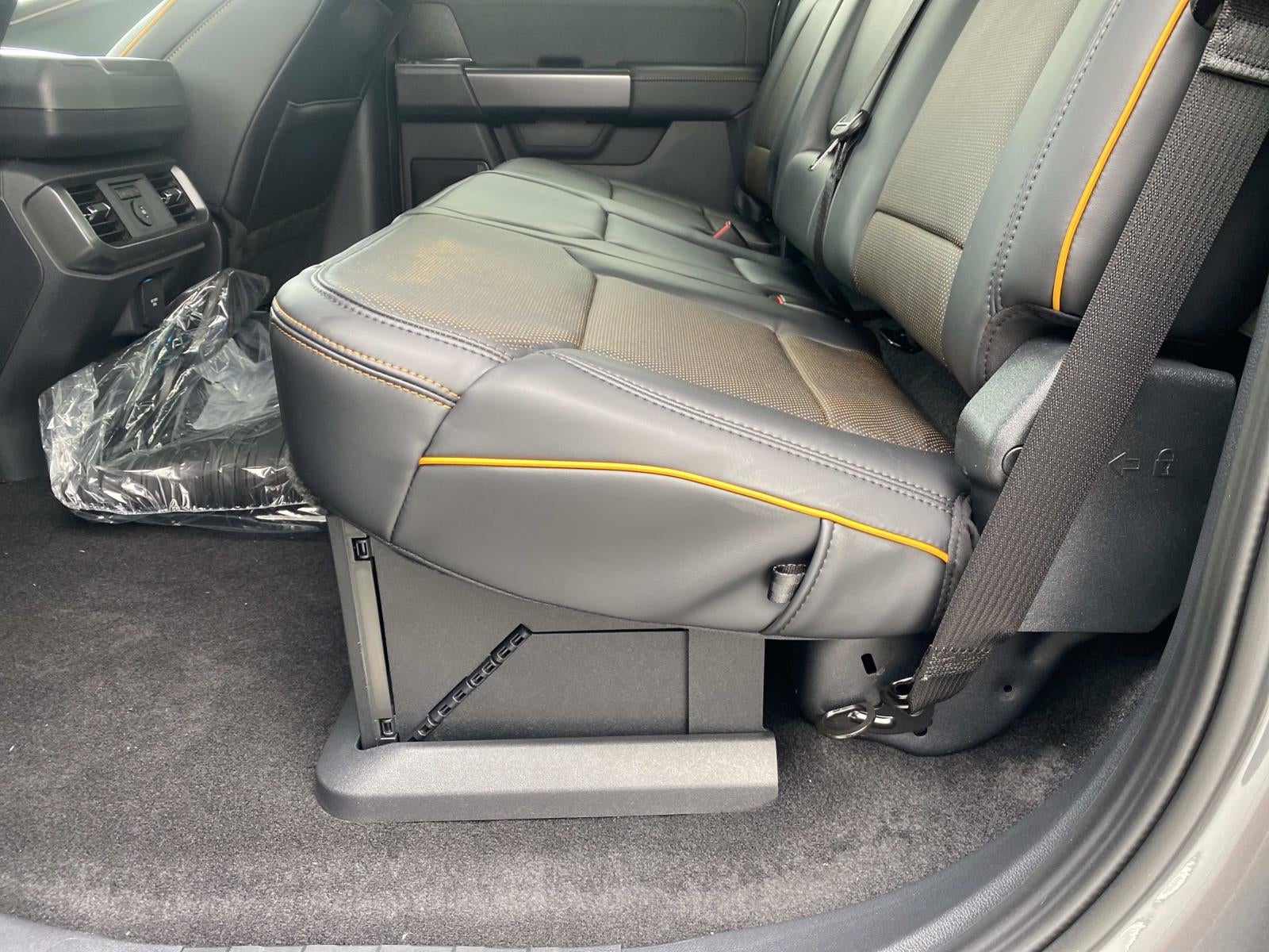 2026 Ford F-150 Tremor 4WD SuperCrew 5.5' Box